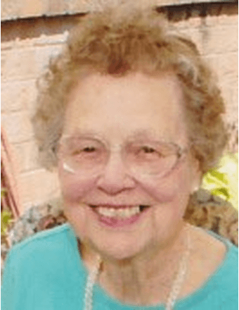 Charlotte R. (Whitt) Harrison Obituary