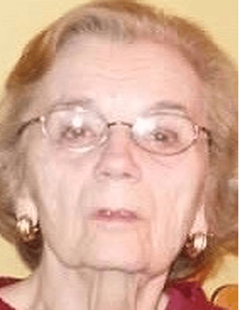 Natalie G. (Soares) Arico Obituary