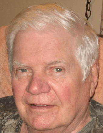 Kenneth A. Berg Obituary