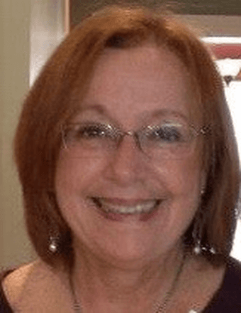 Mary Martin Herden Obituary
