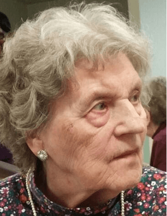 Dorothy A Rovane Obituary
