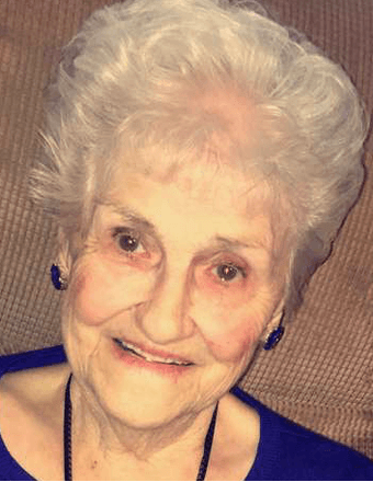 Theresa Jo (Browning) Scott Obituary