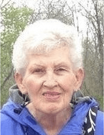 Genevieve R. "Sister" (Doyle) DeVall Obituary