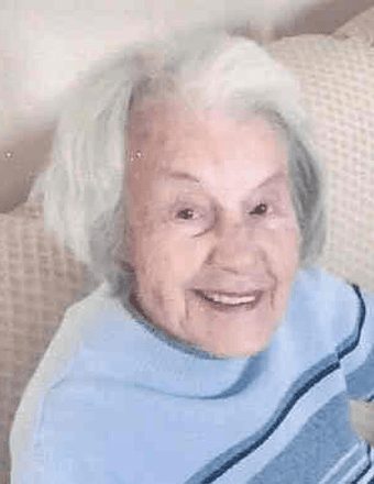 Concetta M. Masiello Obituary