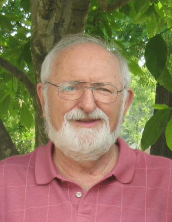 Robert "Skip" E. Nascimento Obituary