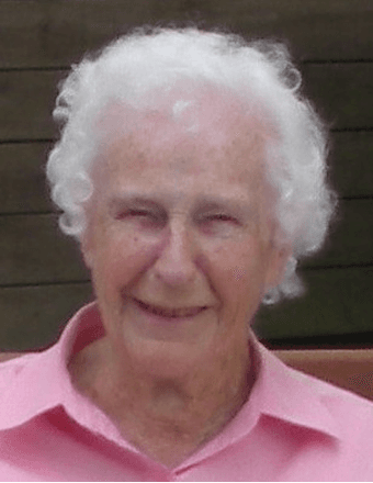 Martha Elizabeth Wallace Obituary