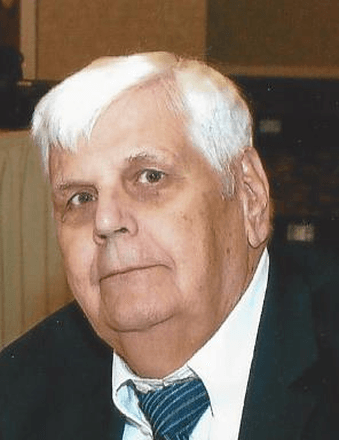 Clarence H. Blaydes, Jr. Obituary
