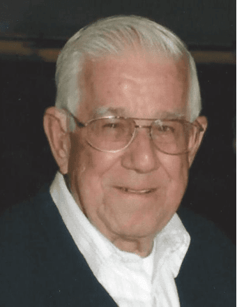 Richard Drew Obituary