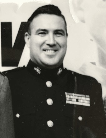 Col. Ernest J. Graustein Obituary