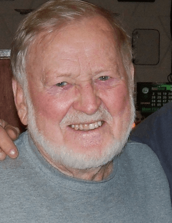 Paul "Red" Dupont Sr. Obituary