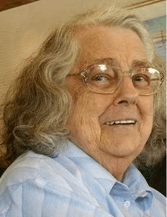 Edith L. (Kniveton) Seifert Obituary