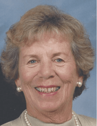 Joyce H. (Lother) Mabey Obituary