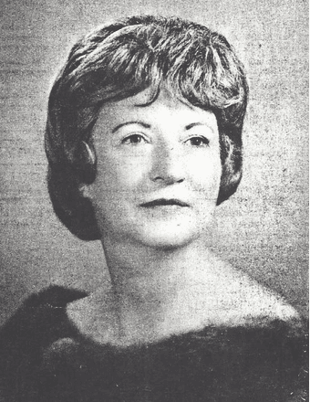 Elizabeth L. (Auty) Buker Obituary