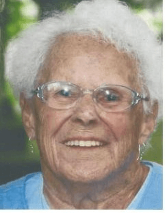 Barbara J. (Gilbert) Metz Obituary