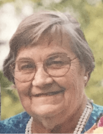 Betty A. HARROWER Obituary