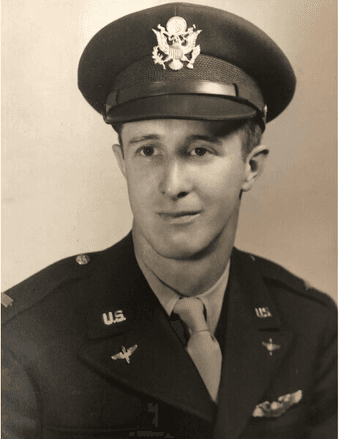 John D. Crouchley Jr. Obituary