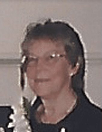 Gloria E (Barnes) McCagney Obituary