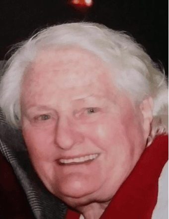 Irene (Dupuis) Young Obituary