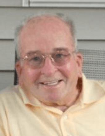 Raymond H. Carlson Obituary