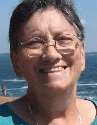 Eleanor "Lisa" Imondi-Clarkin Obituary
