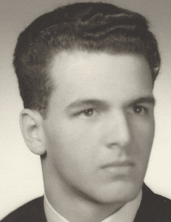 Anthony J. Scavongelli Obituary