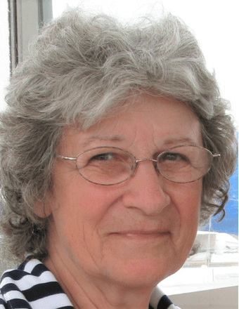 June E. (Judge) Ververis Obituary