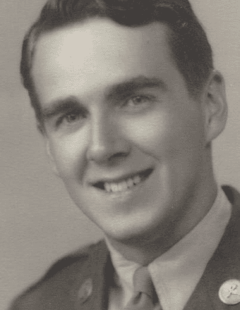 Ernest P. Winslow Obituary