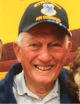 Charles H. Patterson Jr. Obituary