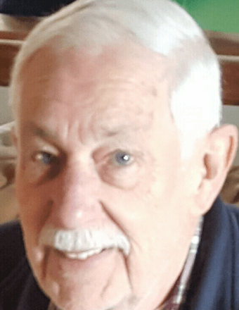 Horace "Jim" Shepherd Obituary
