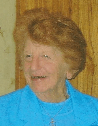 Heather MacQuattie Sugg Obituary