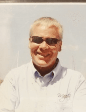 Christian Andrew Kadak Obituary