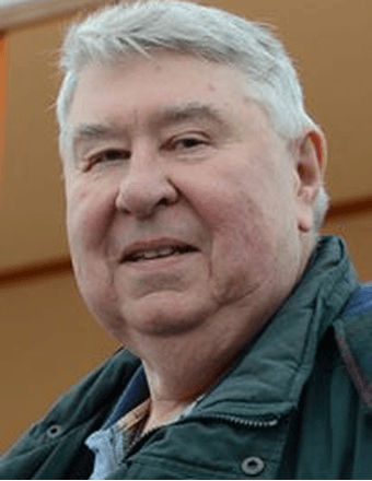 William A. Mac Intosh, Jr. Obituary