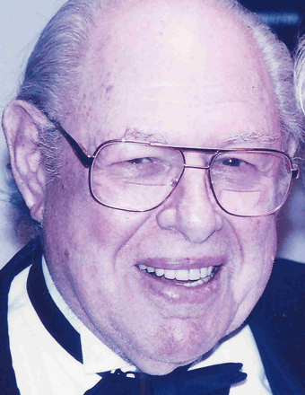 Professor Stanley Zimmering Obituary