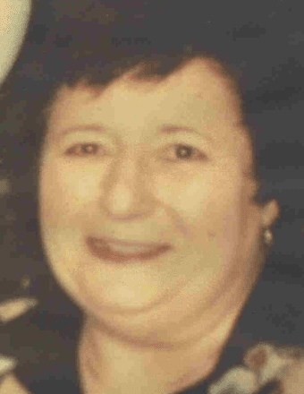 Marilyn Priscilla (McCoy) Readyhough Obituary
