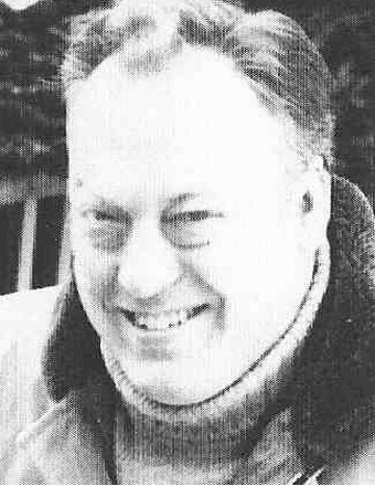 ROBERT BRUCE PULESTON Obituary