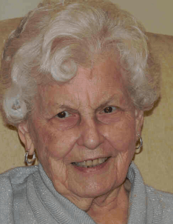 Helen S. (Balasa) Bryant Obituary