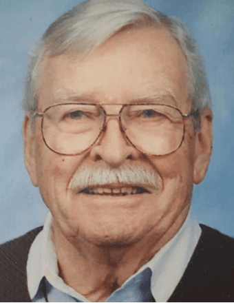 William (Bill) E. Lansing Obituary