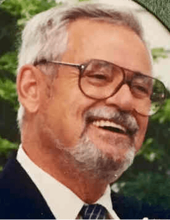 Roland Ellsworth Jose Stumpff de Whitt Obituary