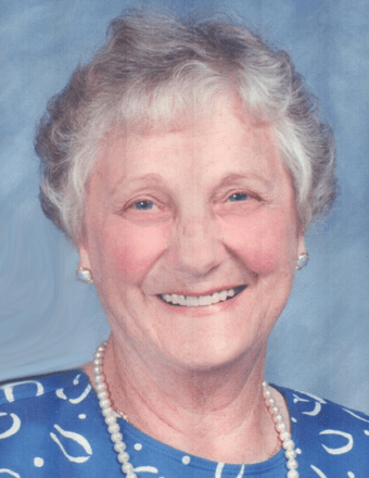 Joyce Hill Obituary