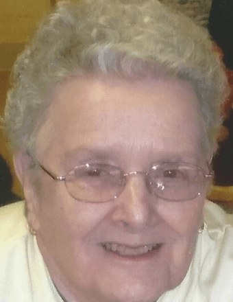 Janice Mann Obituary