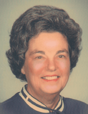Marcella (Marcy) Goss Obituary