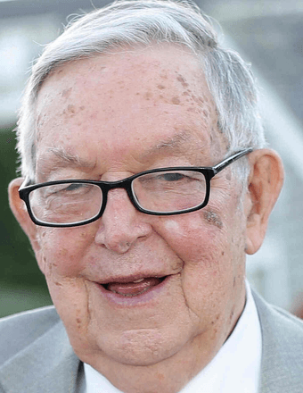 Richard T. Fairfield Obituary