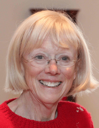 Barbara Waterman Obituary