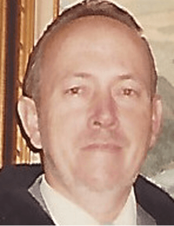 Brown Fred F. Obituary