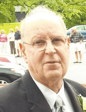 Normand D. Jalbert Obituary