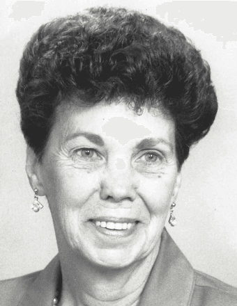 Prudence "Shirley" Keating Obituary
