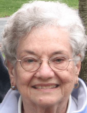 Nancy E. Bentley Obituary