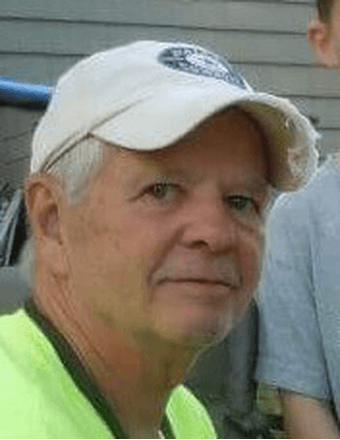 Dorman "Butch" Searle Obituary