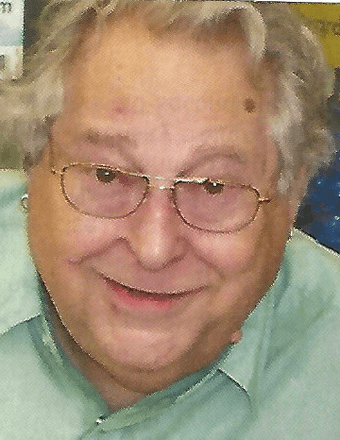 John L. Dyson Jr. Obituary