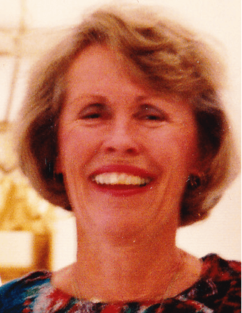 Mary L. (Swann) Anderson Obituary